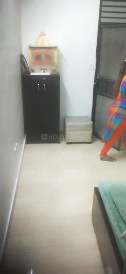 Shalimar Bagh Bedroom 1