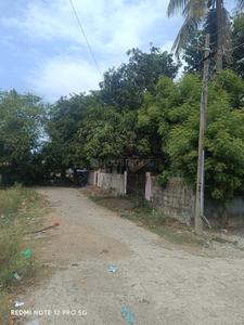 Residential Plot