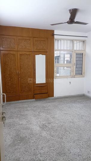 CHD Police CHS Bedroom 1