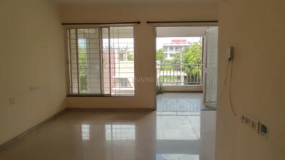 Living Room Image of 980 Sq.ft 2 BHK Apartment / Flat for sale in Nirman Silver Mist, Lohegaon Pune for Rs. 6750000