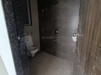 Image of 850 Sq.ft 2 BHK Apartment / Flat for rent in DGS Sheetal Ekta, Malad East, Mumbai for Rs. 60000