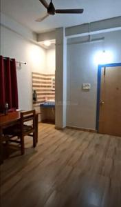 Hall Image of 750 Sq.ft 1 BHK Apartment / Flat for rent in Lachit Nagar Guwahati for Rs. 22500