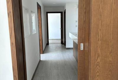 Bedroom Image of 1407 Sq.ft 2 BHK Apartment / Flat for sale in Zaya Hameni Tower by Zaya Hameni, Jumeirah Village Dubai for Rs. 52000000