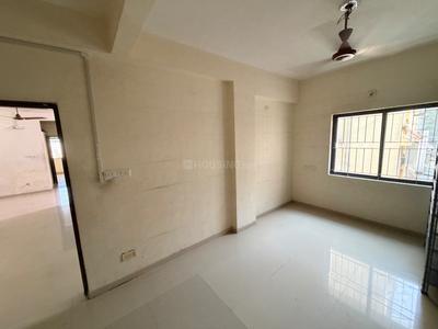 Bedroom Image of 1400 Sq.ft 3 BHK Apartment / Flat for sale in Sama Savli Vadodara for Rs. 6500000