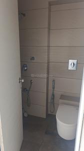 Image of 1450 Sq.ft 3 BHK Apartment / Flat for rent in Safal Twins Tower, Chembur, Mumbai for Rs. 125000