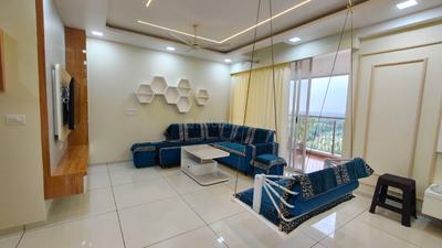 3 BHK Flat