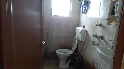Image of 1030 Sq.ft 3 BHK Apartment / Flat for sale in Bramhapur, Kolkata for Rs. 2500000