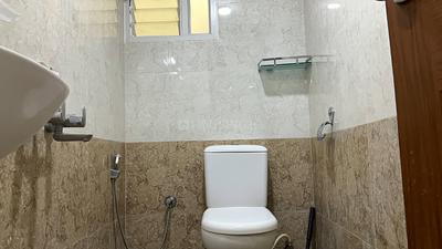 Image of 911 Sq.ft 2 BHK Apartment / Flat for sale in Signature Crest, Gunjur, Bengaluru for Rs. 6400000
