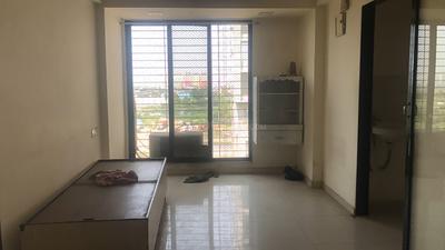 Living Room Image of 1080 Sq.ft 2 BHK Apartment / Flat for sale in Hi Tech Elements, Kalamboli Navi Mumbai for Rs. 8000000