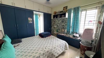 Bedroom Image of 1533 Sq.ft 3 BHK Apartment / Flat for sale in Amrutha Heights, Whitefield Bengaluru for Rs. 17500000