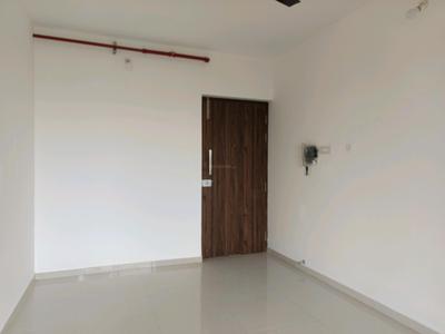 Living Room Image of 560 Sq.ft 1 BHK Apartment / Flat for rent in Joyville Hadapsar Annexe Phase 10, Shewalewadi Pune for Rs. 19000