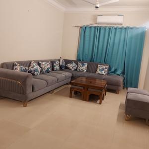 Hall Image of Girls pg in Sector 137, Kulesara