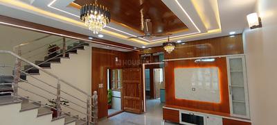 Hall Image of 2420 Sq.ft 3 BHK Independent House for sale in JP Nagar Bengaluru for Rs. 17900000