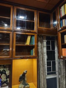 Bedroom Image of 1130 Sq.ft 3 BHK Apartment / Flat for sale in South City Garden, Behala Kolkata for Rs. 8500000