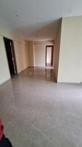 Hall Image of 1210 Sq.ft 2 BHK Apartment / Flat for sale in Bhatagaon Raipur for Rs. 4840000