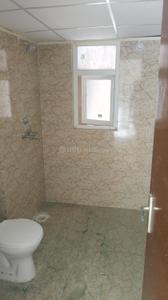 Bathroom Image of 1574 Sq.ft 3 BHK Apartment / Flat for sale in Amrapali Heartbeat City IV, Sector 107 Noida for Rs. 17200000