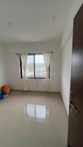 2 BHK Unfurnished Flat
