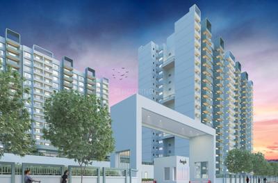 2 BHK Flat