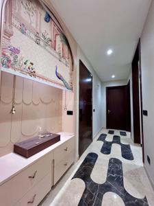 Image of 1800 Sq.ft 3 BHK Builder Floor for sale in Anant Raj Estate Plots, Sector 63, Gurgaon for Rs. 23000000
