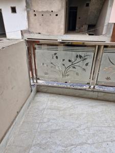 Balcony Image of 1350 Sq.ft 3 BHK Duplex for sale in Noida Extension Greater Noida for Rs. 9700000