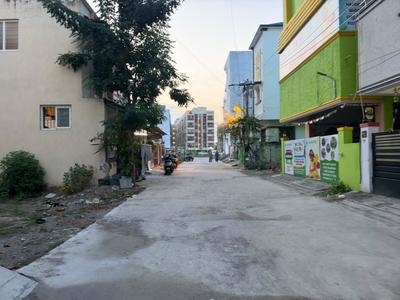 Image of 1200 Sq.ft Residential Plot / Land for sale in Siruseri, Chennai for Rs. 7800000