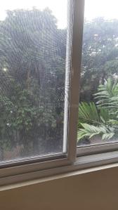 Balcony Image of 1980 Sq.ft 3 BHK Apartment / Flat for rent in DLF Commanders Court, Egmore Chennai for Rs. 100000