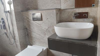 Image of 1400 Sq.ft 3 BHK Apartment / Flat for sale in Ambuja Urvisha The Condoville , New Town, Kolkata for Rs. 26000000