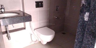Image of 800 Sq.ft 2 BHK Apartment / Flat for rent in Shapoorji Pallonji Joyville Sensorium, Maan, Pune for Rs. 26000