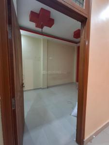 Hall Image of 1000 Sq.ft 2 BHK Builder Floor for rent in Krishna Nagar Lucknow for Rs. 15000