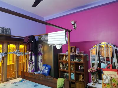 Bedroom Image of 1440 Sq.ft 2 BHK Independent House for sale in Airport Gate no. 1 Kolkata for Rs. 9000000