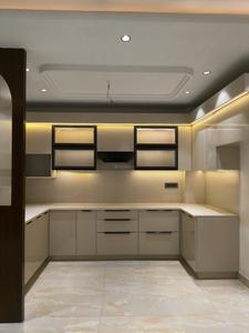 Kitchen Image of 1625 Sq.ft 3 BHK Builder Floor for sale in Vaishali Ghaziabad for Rs. 18000000