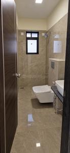 Image of 1079 Sq.ft 3 BHK Apartment / Flat for sale in Cosmos Cosmopolis, Andheri West, Mumbai for Rs. 45000000