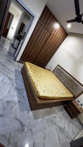 Bedroom Image of 900 Sq.ft 2 BHK Apartment / Flat for rent in Kharar Mohali for Rs. 19000