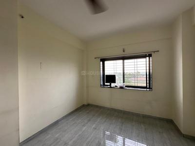 Bedroom Image of 880 Sq.ft 2 BHK Apartment / Flat for rent in Nakshatrawadi Aurangabad for Rs. 12000