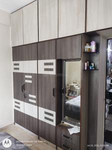 Bedroom Image of 774 Sq.ft 2 BHK Apartment / Flat for sale in Vasna Ahmedabad for Rs. 6000000