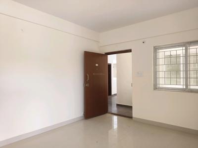 Living Room Image of 1556 Sq.ft 3 BHK Apartment / Flat for sale in Sri Garudapriya Sunshine, Hoskote Bengaluru for Rs. 9200000