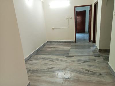 Hall Image of 1780 Sq.ft 3 BHK Apartment / Flat for sale in Purbalok Kolkata for Rs. 7500000