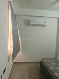 Bedroom Image of 2200 Sq.ft 4 BHK Apartment / Flat for rent in Vardhman Kings Court, Karni Vihar Jaipur for Rs. 60000