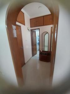 3.5 BHK Flat
