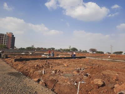 Image of 1500 Sq.ft Residential Plot / Land for sale in Kanhe, Pune for Rs. 3950000