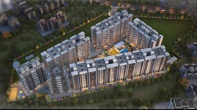 2 BHK Flat