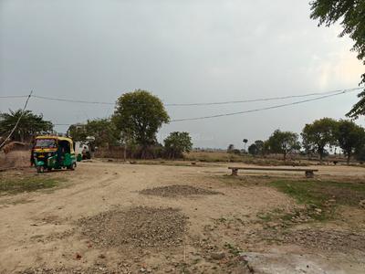 Image of 1000 Sq.ft Residential Plot / Land for sale in Jhalwa, Allahabad for Rs. 2200000