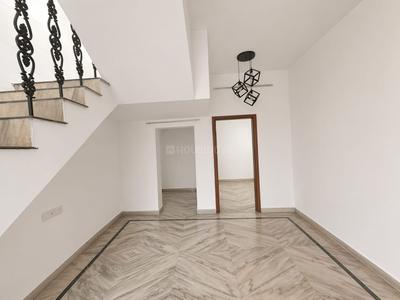 Hall Image of 1350 Sq.ft 3 BHK Duplex for sale in New Vellanur Chennai for Rs. 6200000