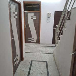 Image of 500 Sq.ft 2 BHK Independent House for sale in Balaganj, Lucknow for Rs. 2900000