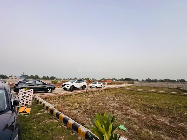 Dewa road plot Main Image 1