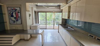 4 BHK Flat