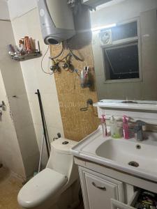 Image of 1875 Sq.ft 3 BHK Apartment / Flat for rent in Supertech Czar, Omicron I, Greater Noida for Rs. 30000