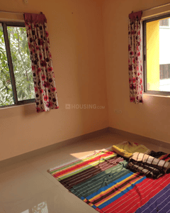 Image of 894 Sq.ft 2 BHK Apartment / Flat for sale in Sankharipota, Kolkata for Rs. 3500000