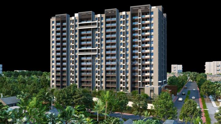 Chaitanya Pacific Tower Main Image 1