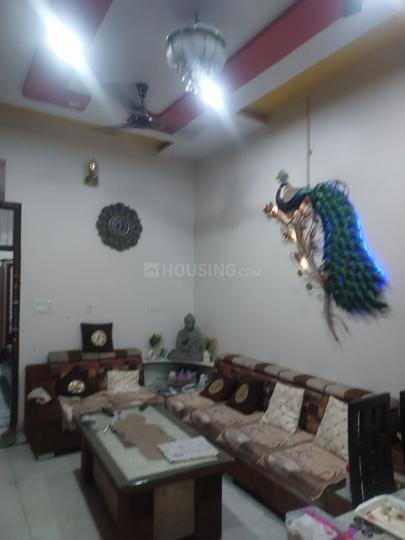 Madhav Nagar, Vishnu Dham Bedroom 1